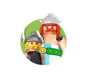 Playmobil Asterix