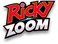 Ricky Zoom