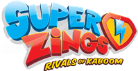 Superzings