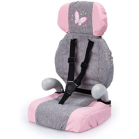 DELUXE CAR SEAT