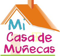 Casas de muñecas