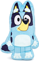 Peluche bluey plano