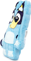 Peluche bluey plano