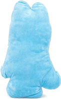 Peluche bluey plano