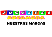 Juguetes Rocamora