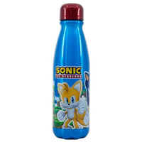 BOTELLA ALUMINIO SONIC