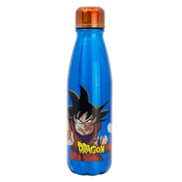 BOTELLA DE ALUMINIO DRAGON BALL