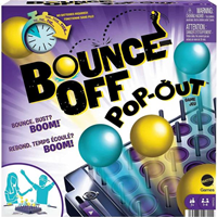 BOUNCE-OFF POP-OUT