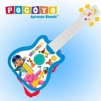 GUITARRA POCOYO