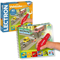 LECTRON LOS VEHICULOS