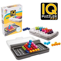 Juego IQ Puzzler Pro