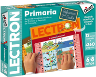 Lectron Primer Ciclo De Primaria 