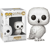 Funko Pop Hedwing Harry Potter