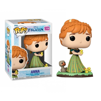 Funko Pop Frozen Anna