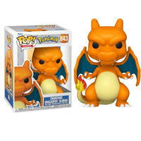 Funko Pop Charizard 843