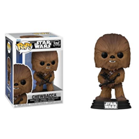 Funko Pop Chewbacca Stars Wars