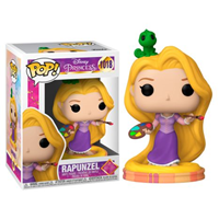 Funko Pop Rapunzel 1018