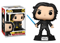 Funko Pop Ben solo star wars 