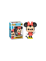 Funko Pop Minnie mouse 1188