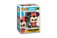 Funko Pop Minnie mouse 1188