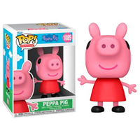 Funko Pop Peppa Pig 1085