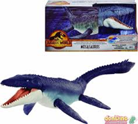 Mosasaurus jurassic world dominion