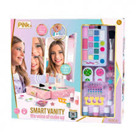 Espejo maquillaje smart vanity