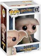 Funko pop dobby harry potter (17)