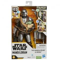 STARS WARSthe mandalorian grogu