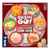 SUSHI GO