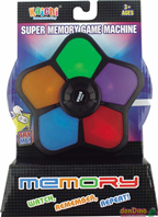 Juego super memory colores