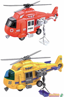 HELICOPTERO