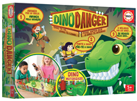 DINODANGER