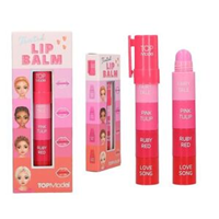 Bálsamo Labial con Color Topmodel Friends Beauty And me