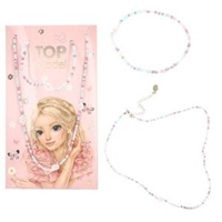 Set de Collar y Pulsera Topmodel Friends Summer Feeling