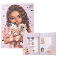 Set de Cartas Topmodel Friends Cat Love