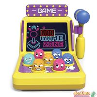 MAQUINA DE JUEGOS ARCADE GAME