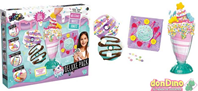 Sugary crush deluxe pack slime sens