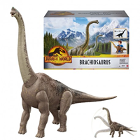 BRACHIOSAURUS