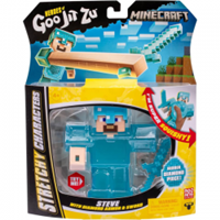 FIGURA MINECRAFT GOO