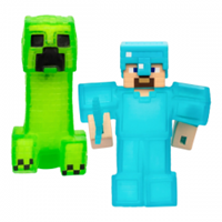 FIGURA MINECRAFT GOO