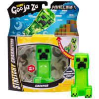 FIGURA MINECRAFT GOO