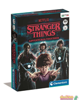 Juego stranger things.