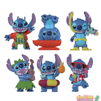 Figura stitch surtidas