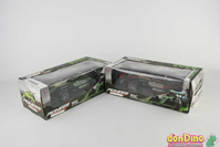 Coche f1 pioneer r/c 1:16 c/luz
