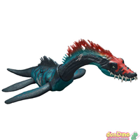 Styxosaurus jurassic world