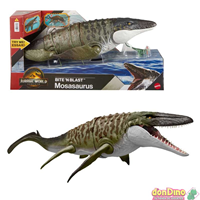 Mosasaurus jurassic world
