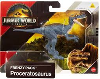 DINOSAURIOS JURASSIC WORLD