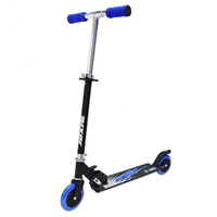 Patinete colores 
