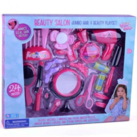 SET PELUQUERIA